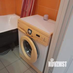 1-к квартира, на длительный срок, 37м2, 4/10 этаж