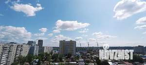 2-к квартира, посуточно, 45м2, 1/1 этаж