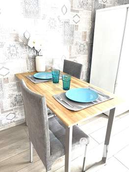 1-к квартира, посуточно, 30м2, 4/4 этаж