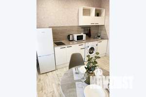 1-к квартира, посуточно, 30м2, 12/16 этаж