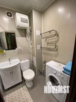 1-к квартира, на длительный срок, 32м2, 11/17 этаж