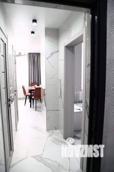 1-к квартира, посуточно, 35м2, 1/10 этаж