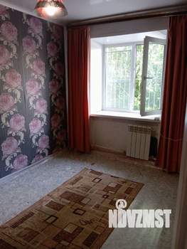 1-к квартира, на длительный срок, 21м2, 1/5 этаж