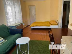 1-к квартира, посуточно, 31м2, 2/4 этаж