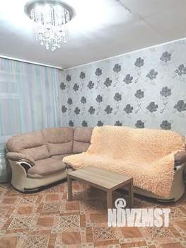 2-к квартира, посуточно, 67м2, 5/10 этаж