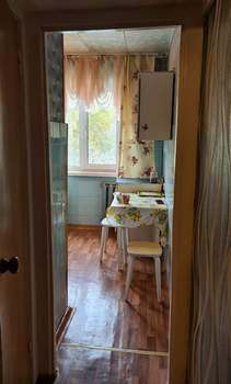2-к квартира, на длительный срок, 46м2, 3/6 этаж
