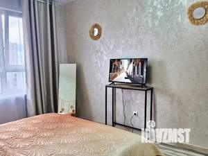 2-к квартира, посуточно, 45м2, 1/1 этаж