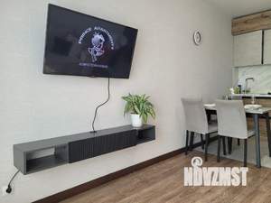 2-к квартира, посуточно, 42м2, 4/16 этаж