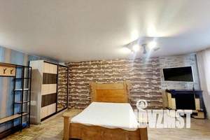 1-к квартира, посуточно, 38м2, 7/12 этаж