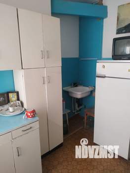 2-к квартира, на длительный срок, 44м2, 4/9 этаж