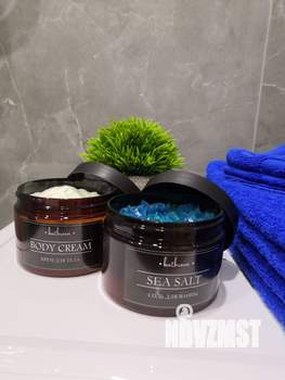 Студия квартира, посуточно, 30м2, 15/17 этаж