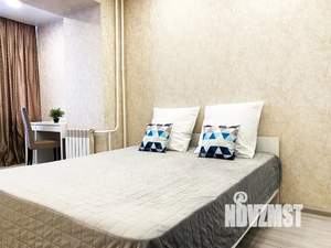 2-к квартира, посуточно, 40м2, 11/16 этаж