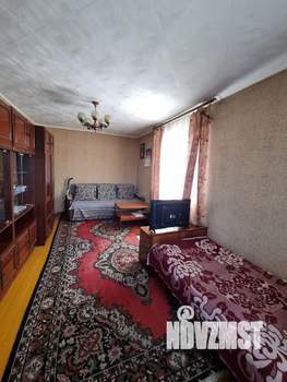 1-к квартира, на длительный срок, 30м2, 5/5 этаж