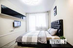 1-к квартира, посуточно, 26м2, 1/1 этаж