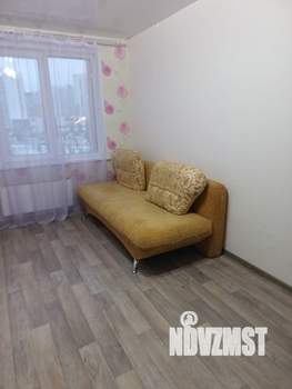 2-к квартира, на длительный срок, 50м2, 4/10 этаж