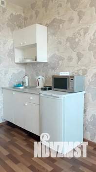 1-к квартира, посуточно, 29м2, 15/16 этаж