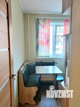 2-к квартира, на длительный срок, 46м2, 2/5 этаж