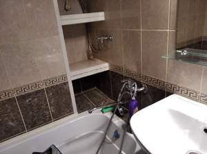 Студия квартира, на длительный срок, 23м2, 8/16 этаж