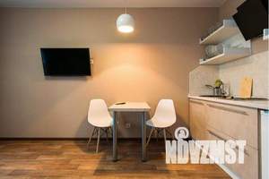1-к квартира, посуточно, 30м2, 11/16 этаж