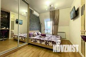 1-к квартира, посуточно, 20м2, 3/3 этаж