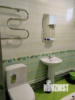 Студия квартира, на длительный срок, 26м2, 12/12 этаж