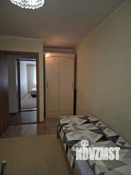3-к квартира, на длительный срок, 60м2, 2/6 этаж