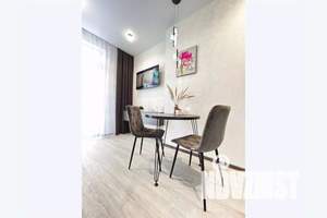 1-к квартира, посуточно, 33м2, 5/9 этаж