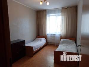 3-к квартира, посуточно, 65м2, 7/9 этаж