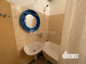 1-к квартира, на длительный срок, 23м2, 2/6 этаж