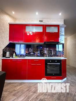 Студия квартира, посуточно, 36м2, 12/16 этаж