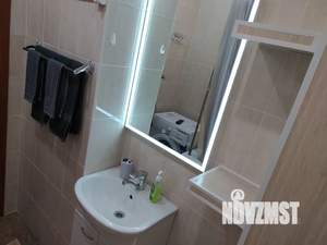 Студия квартира, посуточно, 30м2, 12/16 этаж