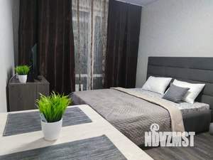 Студия квартира, посуточно, 26м2, 7/16 этаж