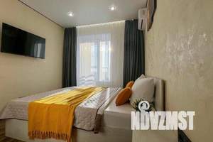 3-к квартира, посуточно, 54м2, 4/10 этаж