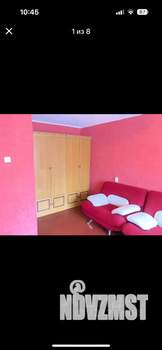 1-к квартира, на длительный срок, 39м2, 1/9 этаж