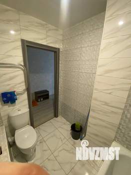 Студия квартира, на длительный срок, 27м2, 6/10 этаж