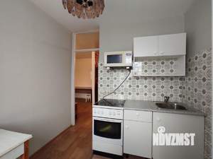 2-к квартира, на длительный срок, 44м2, 5/5 этаж