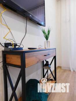 Студия квартира, посуточно, 29м2, 15/16 этаж