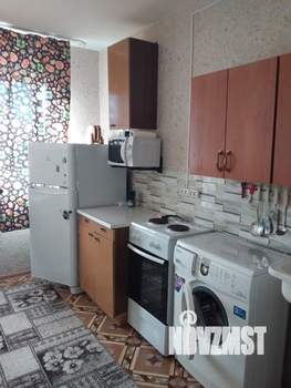 1-к квартира, на длительный срок, 33м2, 3/5 этаж