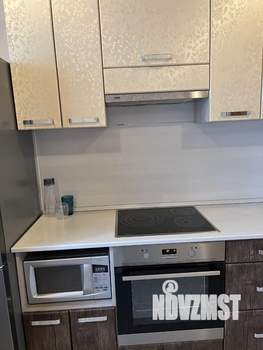 1-к квартира, на длительный срок, 33м2, 6/6 этаж