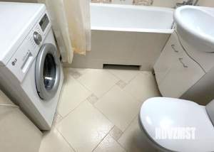 2-к квартира, на длительный срок, 41м2, 4/5 этаж