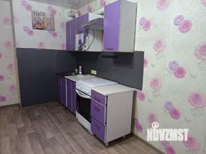 2-к квартира, на длительный срок, 50м2, 4/10 этаж