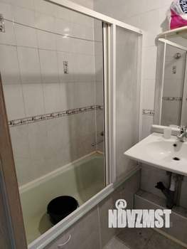 1-к квартира, на длительный срок, 35м2, 8/10 этаж