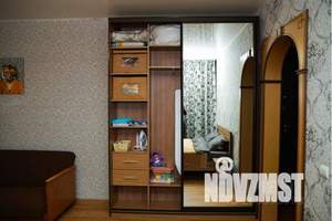 1-к квартира, посуточно, 34м2, 1/9 этаж