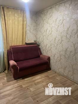 1-к квартира, на длительный срок, 18м2, 2/5 этаж