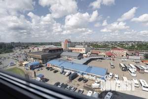 Студия квартира, посуточно, 24м2, 8/16 этаж