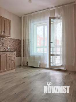 2-к квартира, на длительный срок, 35м2, 14/15 этаж