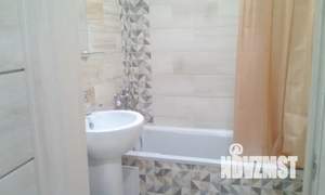 1-к квартира, посуточно, 33м2, 1/4 этаж