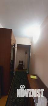 1-к квартира, на длительный срок, 34м2, 4/5 этаж