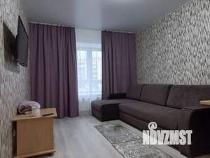 2-к квартира, посуточно, 42м2, 4/17 этаж