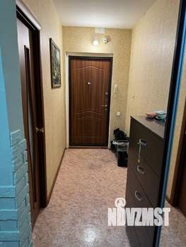 1-к квартира, на длительный срок, 33м2, 9/10 этаж